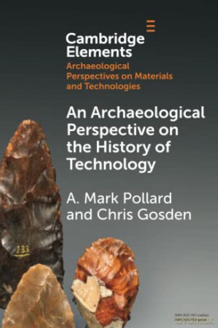 An Archaeological Perspective On The Hi - Pollard A. Mark [KSIĄŻKA]