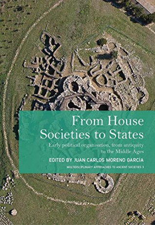 From House Societies To States [KSIĄŻKA]
