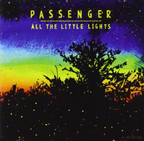 Passenger: All The Little Lights [2CD]