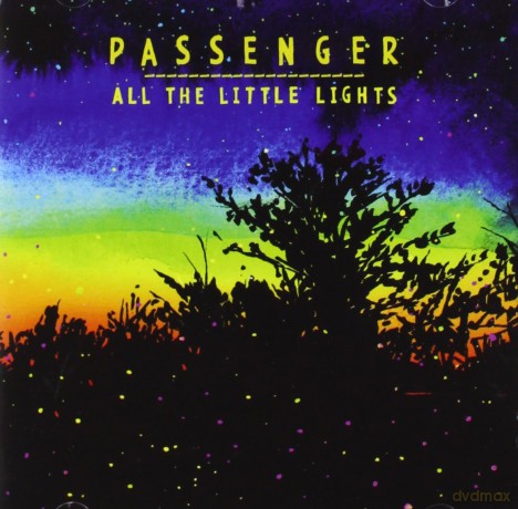 Passenger: All The Little Lights [2CD]