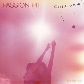 Passion Pit: Gossamer [2xWINYL]
