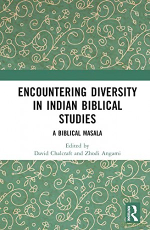 Encountering Diversity In Indian Biblica - David Chalcraft [KSIĄŻKA]