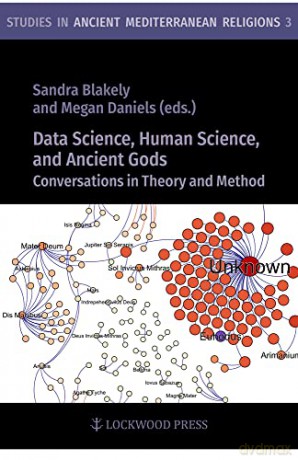 Data Science Human Science Ancient Godh [KSIĄŻKA]