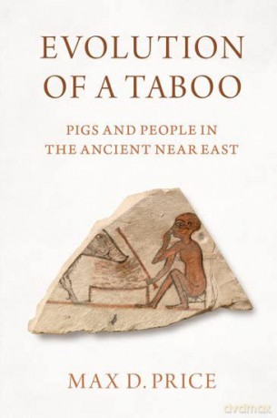 Evolution Of A Taboo [KSIĄŻKA]