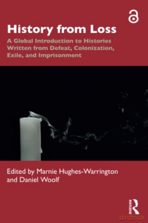 History From Loss - M Hughes-Warrington [KSIĄŻKA]