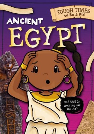 Ancient Egypt - Hermione Redshaw [KSIĄŻKA]