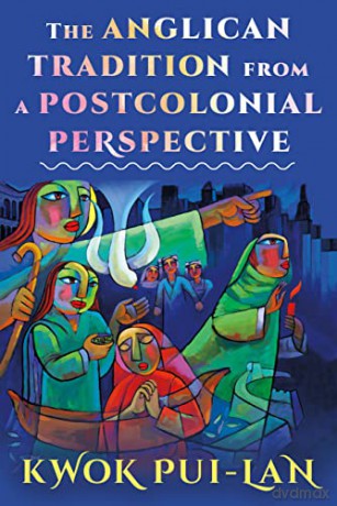 Anglican Tradition From A Postcolonial [KSIĄŻKA]