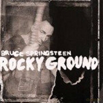 Bruce Springsteen: Rocky Ground [Winyl]