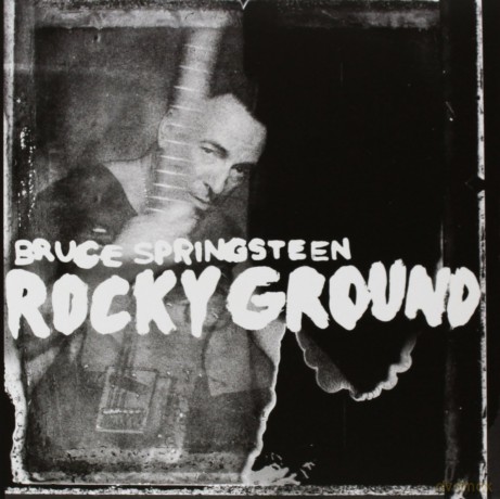 Bruce Springsteen: Rocky Ground [Winyl]