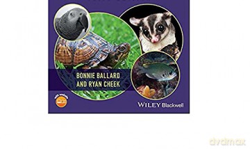Exotic Animal Medicine For The Veterinar - Bonnie Ballard [KSIĄŻKA]