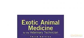Exotic Animal Medicine For The Veterinar - Bonnie Ballard [KSIĄŻKA]
