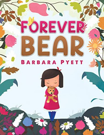 Forever Bear - Barbara Pyett [KSIĄŻKA]