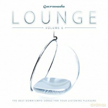 Armada Lounge Vol. 6 [2CD]