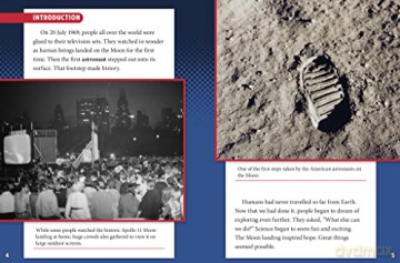 The Apollo 11 Moon Landing - Maranville Amy [KSIĄŻKA]