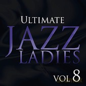 Ladies Jazz Vol 8 [CD]