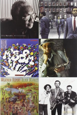 The Columbia Jazz Collection [25CD]