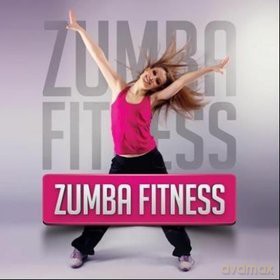 Zumbafitness (Zumba fitness) [CD]