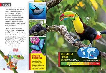 Belize - Alicia Kelpels [KSIĄŻKA]