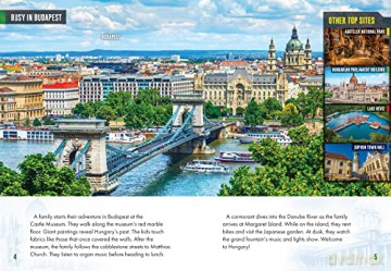 Hungary - Alicia Kelpels [KSIĄŻKA]