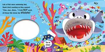 Have You Ever Met A Sleepy Shark - Sue Lancaster [KSIĄŻKA]