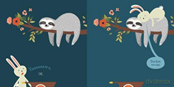 But First We Nap - David W. Miles [KSIĄŻKA]