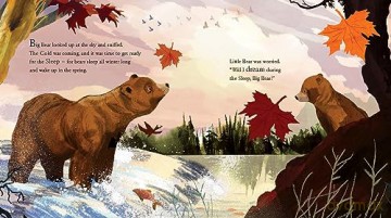 Big Dreaming - Michael Rosen [KSIĄŻKA]