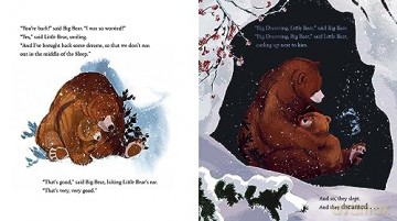 Big Dreaming - Michael Rosen [KSIĄŻKA]