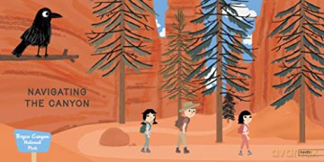 All Aboard More National Parks - Kevin Meyers [KSIĄŻKA]