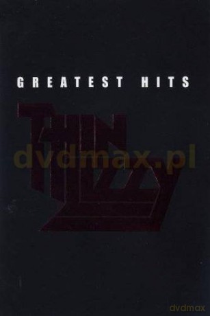 Thin Lizzy: Greatest Hits [DVD]