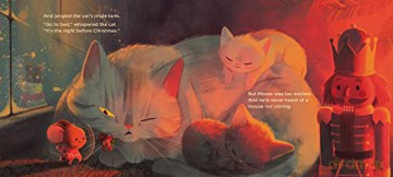 Creature Was Stirring Hb - Pierczynski Heather [KSIĄŻKA]