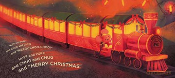 Creature Was Stirring Hb - Pierczynski Heather [KSIĄŻKA]