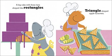 Guinea Pigs Go Baking - Kate Sheehy [KSIĄŻKA]