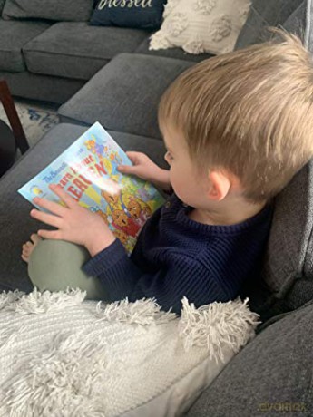 Berenstain Bears Learn About Heaven - Mike Berenstain [KSIĄŻKA]