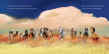 Heaven Of Animals - Nancy Tillman [KSIĄŻKA]