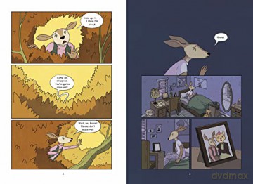 Dear Rosie - BoehmanMeghan [KSIĄŻKA]