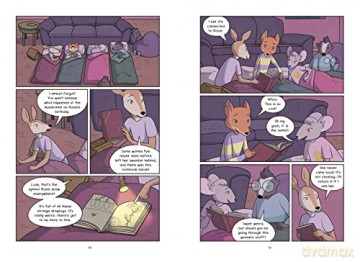 Dear Rosie - BoehmanMeghan [KSIĄŻKA]