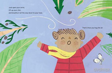 Can You Hug A Forest - Frances Gilbert [KSIĄŻKA]