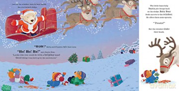 Christmas Adventure - Joe Wicks [KSIĄŻKA]