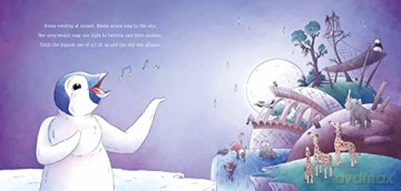 Birdie Lights Up The World - Alison Mclennan [KSIĄŻKA]