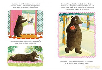 Bears Dont Cry - E Chichester Clark [KSIĄŻKA]