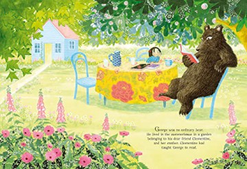 Bears Dont Cry - E Chichester Clark [KSIĄŻKA]
