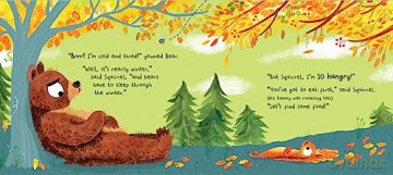 Bears Dont Share - Lorna Scobie [KSIĄŻKA]