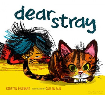 Dear Stray - Kirsten Hubbard [KSIĄŻKA]