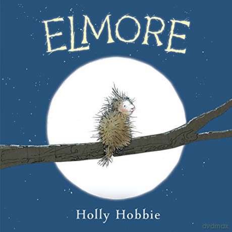 Elmore - Holly Hobbie [KSIĄŻKA]
