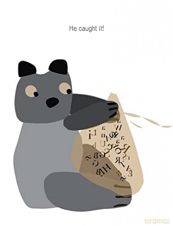 Do Bears Who Eat Blueberries Go Bananas - Deirdre Brandner [KSIĄŻKA]
