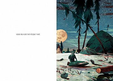 Dog That Nino Didnt Have - Edward Van D Vendel [KSIĄŻKA]