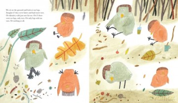 Bird Day - Eva Lindstroem [KSIĄŻKA]