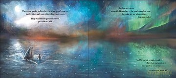 Deep - Stephen Hogtun [KSIĄŻKA]