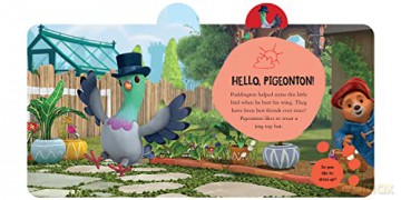 Hello Paddington [KSIĄŻKA]