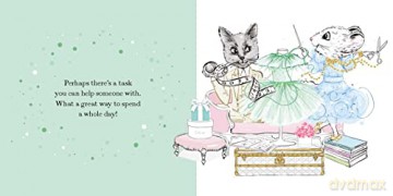 Claris Says Merci - Megan Hess [KSIĄŻKA]
